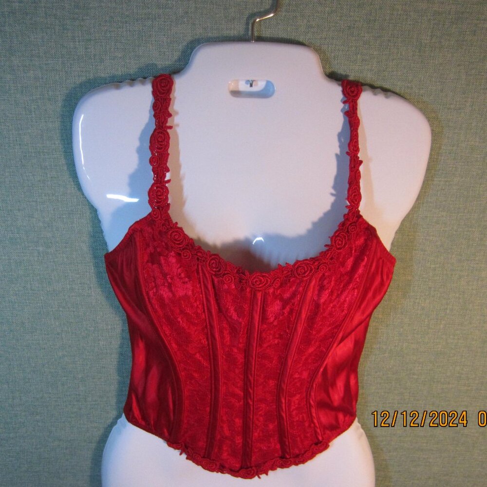 Corset
